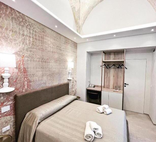 Номер Superior, Palazzo Arco Cadura Hotel & Spa