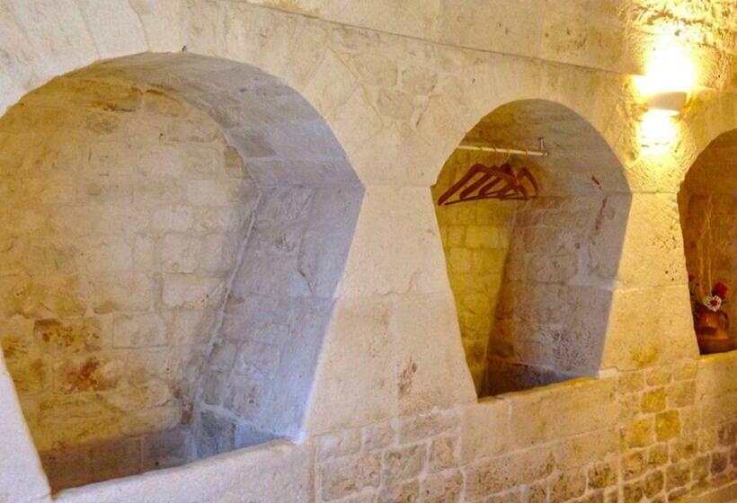 חדר סטנדרט, Relais La Masseriola