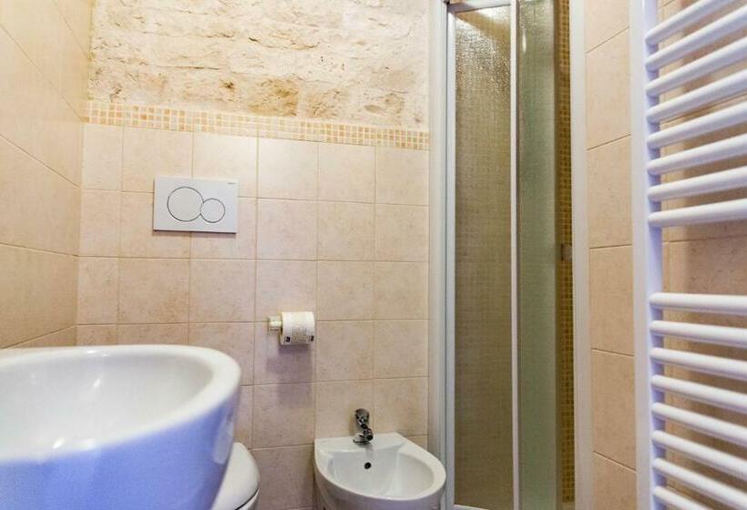 חדר סטנדרט, Relais La Masseriola