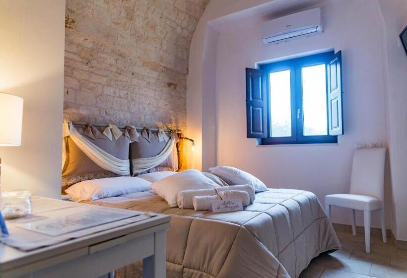 חדר סטנדרט, Relais La Masseriola