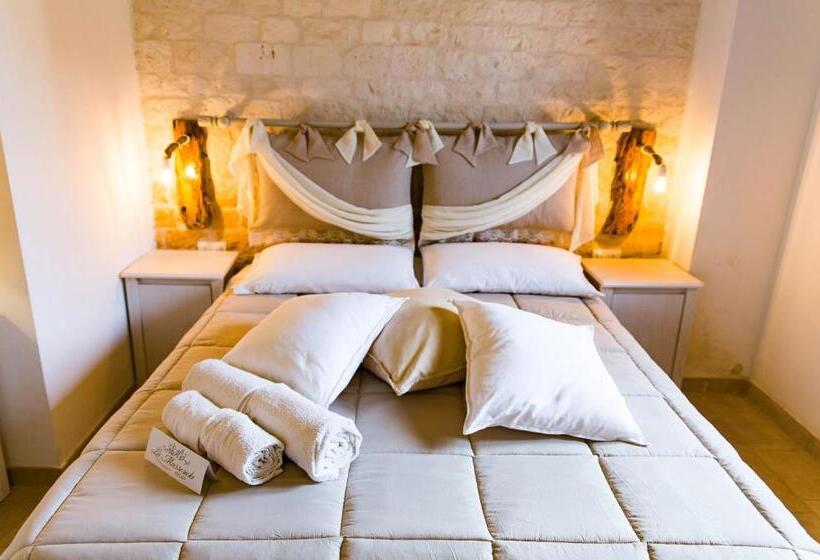 חדר סטנדרט, Relais La Masseriola