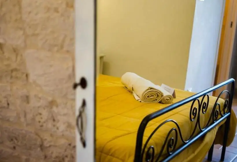 Sviitti, Relais La Masseriola
