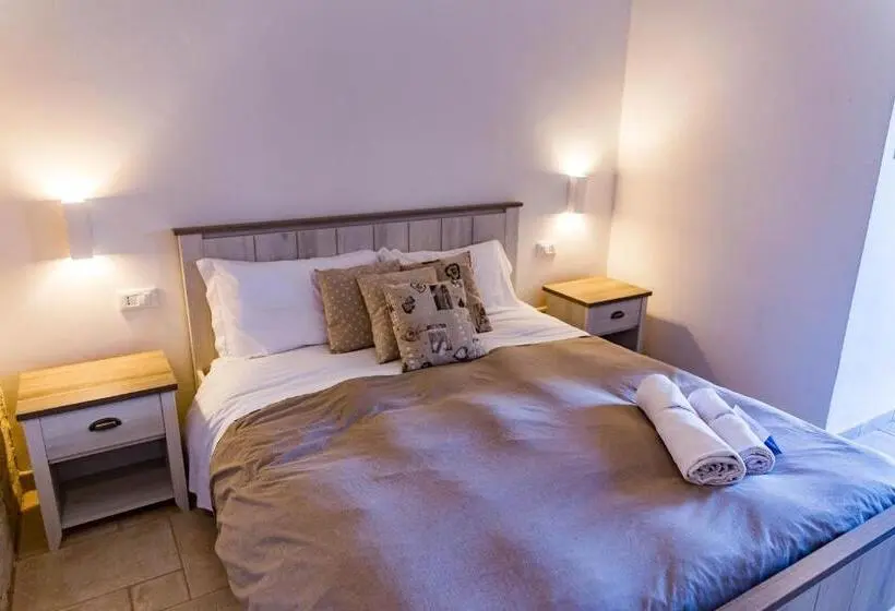 Standard-huone, Relais La Masseriola