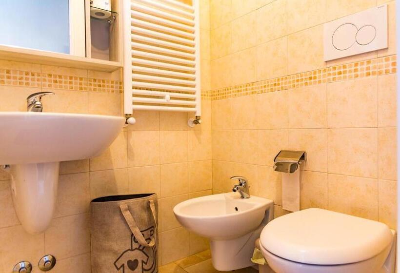 חדר סטנדרט, Relais La Masseriola