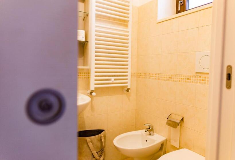 스탠다드 룸, Relais La Masseriola