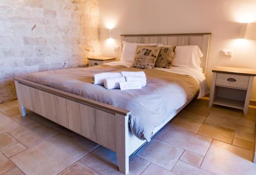 스탠다드 룸, Relais La Masseriola