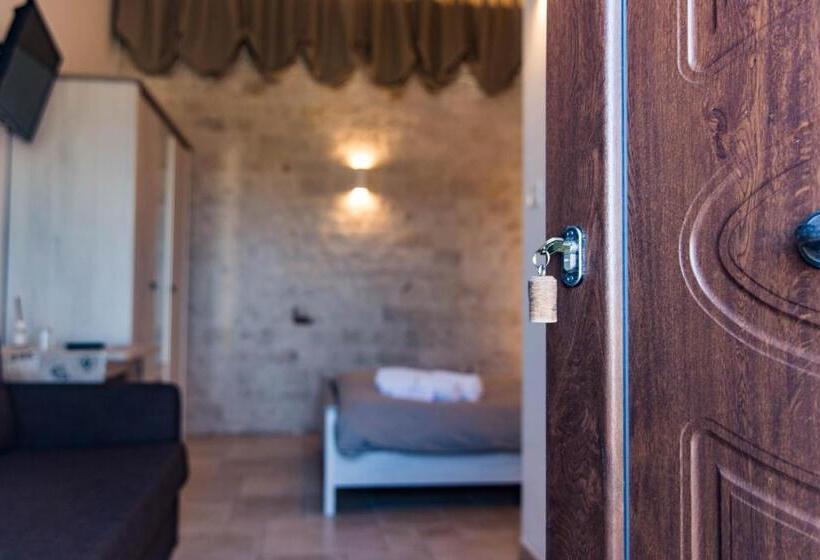 חדר סטנדרט, Relais La Masseriola