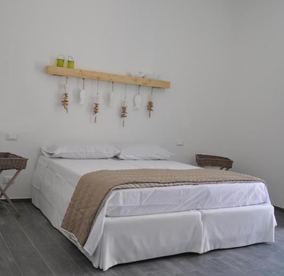 Номер Стандарт с Балконом, Tangram House
