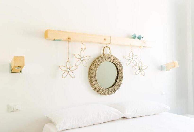 Standard Szoba Erkéllyel, Tangram House