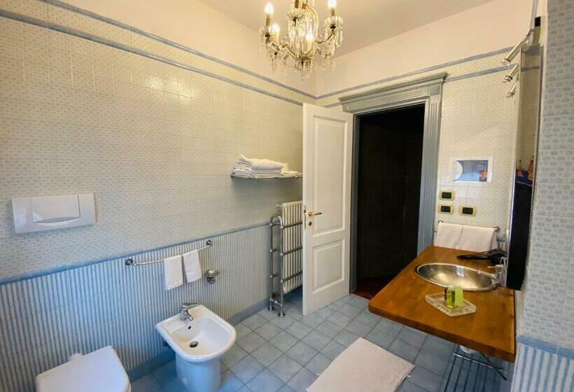 חדר סטנדרט, B&b Viale Manzoni