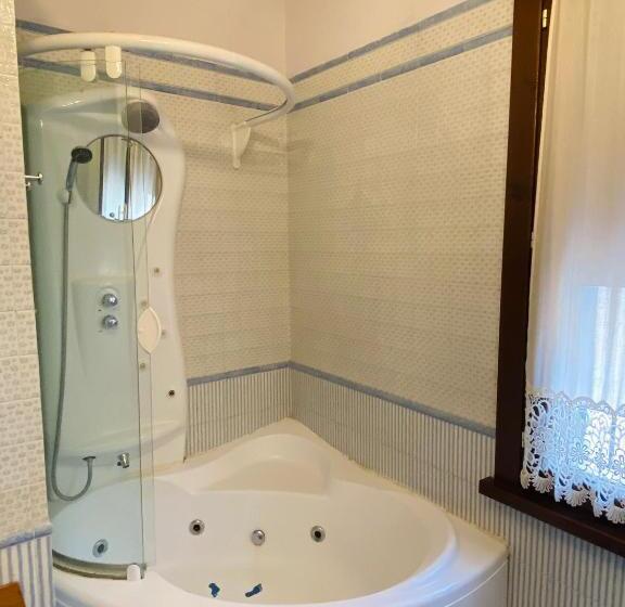 스탠다드 룸, B&b Viale Manzoni