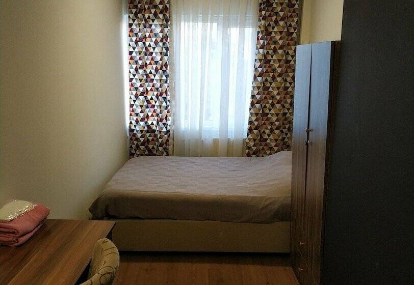 스탠다드 도시전망 룸, Bulvar Hostel