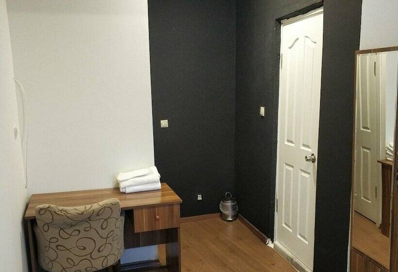 스탠다드 도시전망 룸, Bulvar Hostel