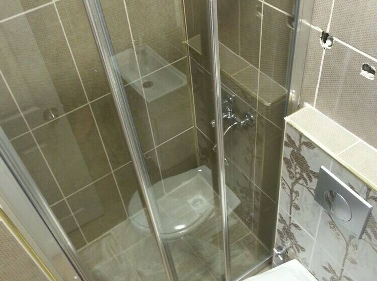 스탠다드 도시전망 룸, Bulvar Hostel