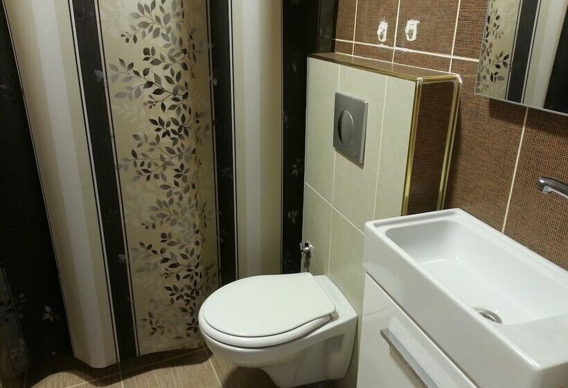 스탠다드 도시전망 룸, Bulvar Hostel