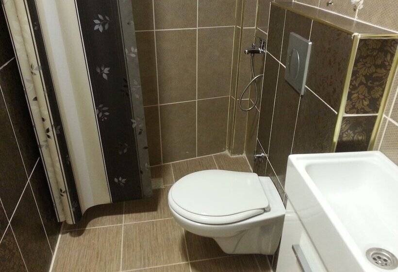 스탠다드 도시전망 룸, Bulvar Hostel