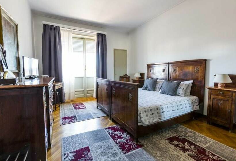 غرفة قياسية, Gianduja B&b