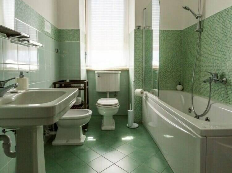 غرفة قياسية, Gianduja B&b