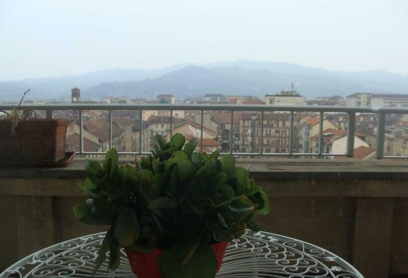 غرفة قياسية, Gianduja B&b