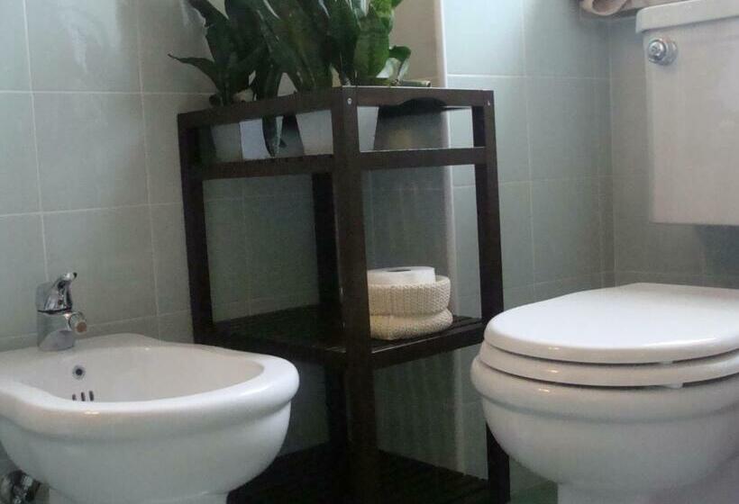 غرفة قياسية, Gianduja B&b