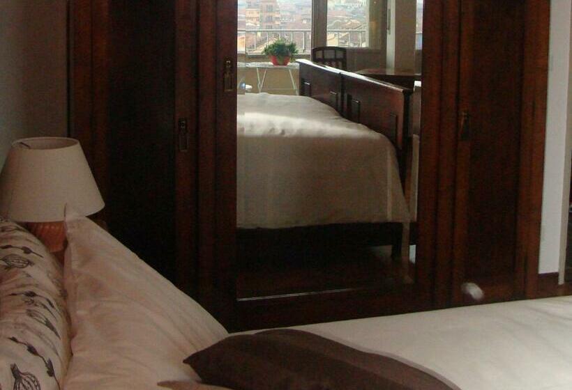 غرفة قياسية, Gianduja B&b