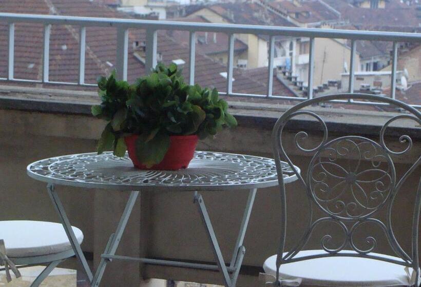 غرفة قياسية, Gianduja B&b