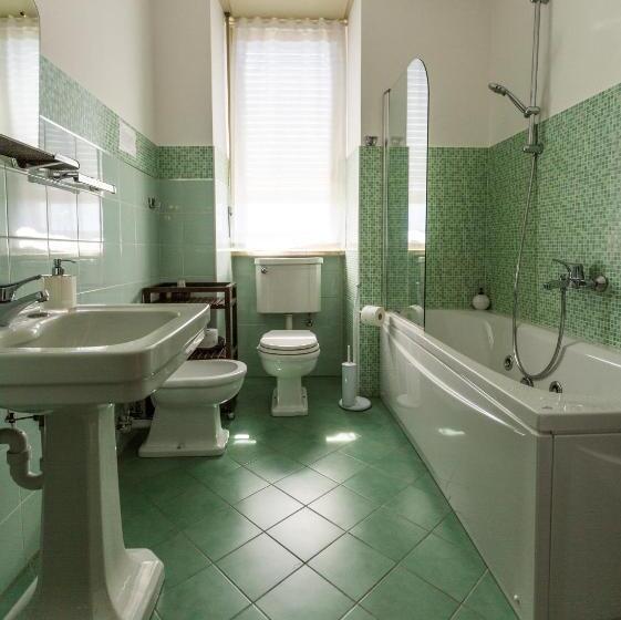 غرفة قياسية, Gianduja B&b