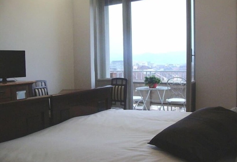 غرفة قياسية, Gianduja B&b