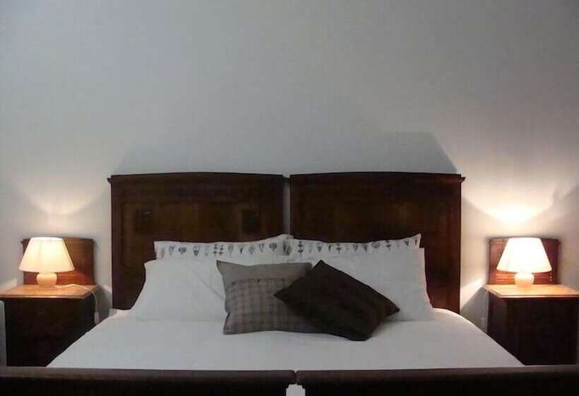 غرفة قياسية, Gianduja B&b