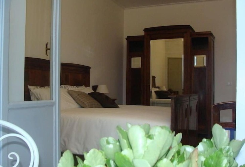 غرفة قياسية, Gianduja B&b