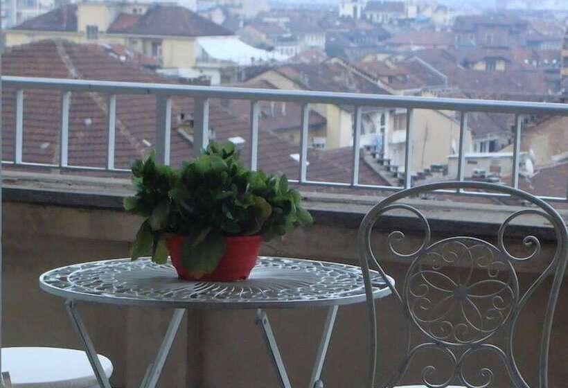 غرفة قياسية, Gianduja B&b