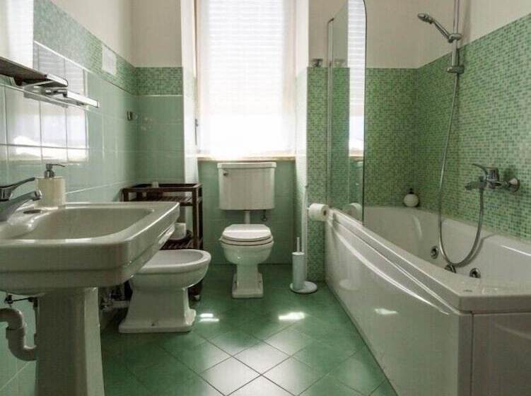 غرفة قياسية, Gianduja B&b