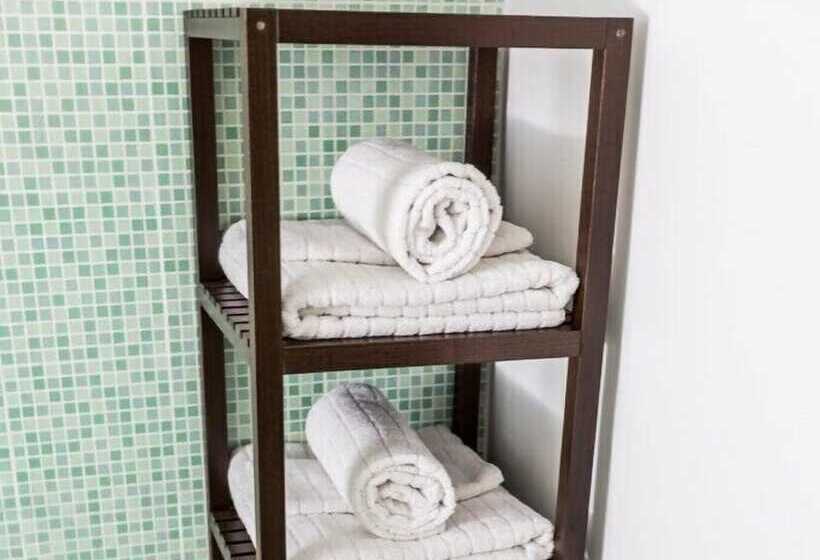 غرفة قياسية, Gianduja B&b