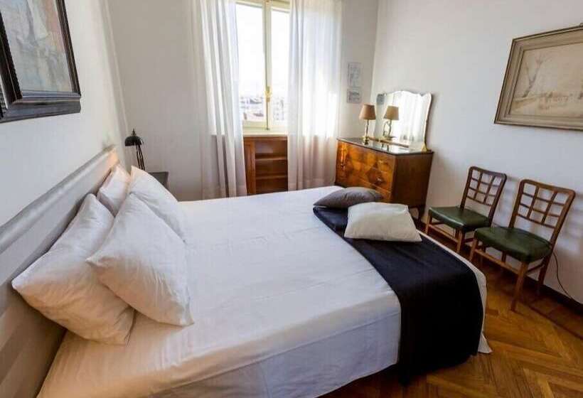 جناح جونيور, Gianduja B&b