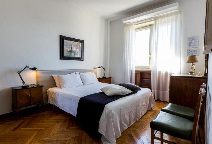 جناح جونيور, Gianduja B&b