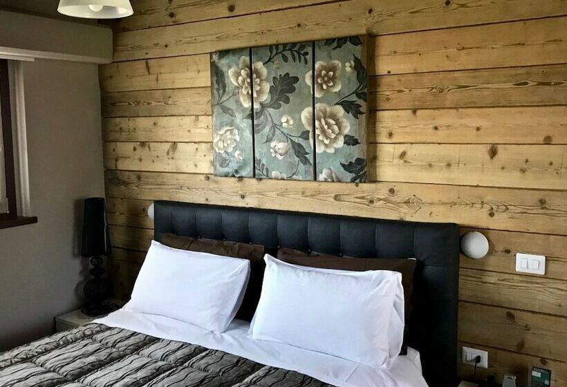 Номер Стандарт, Heidi Bed And Breakfast