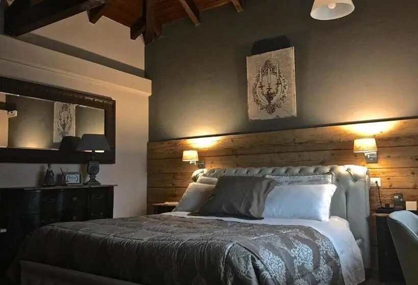 スーペリアールーム, Heidi Bed And Breakfast