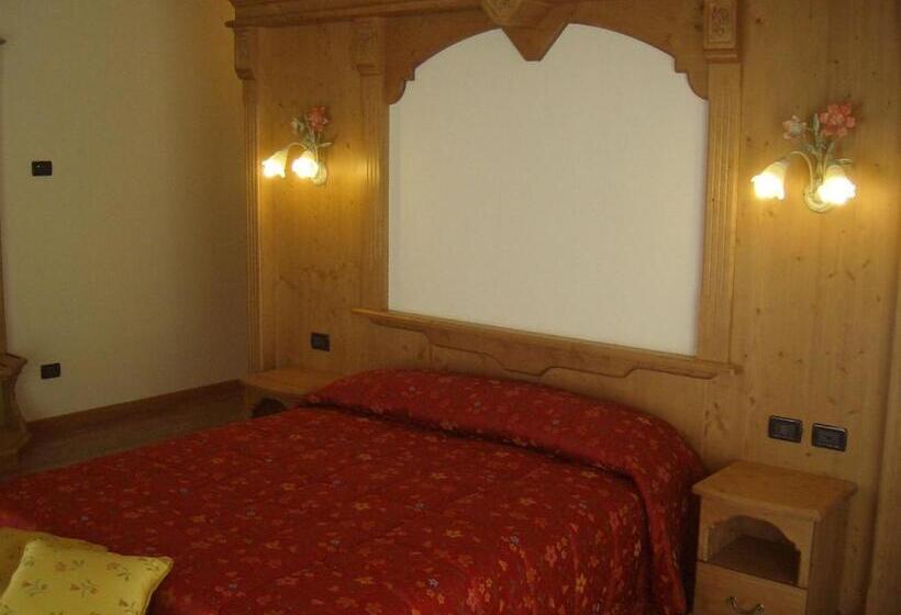 标准间, Albergo Miramonti Dependance