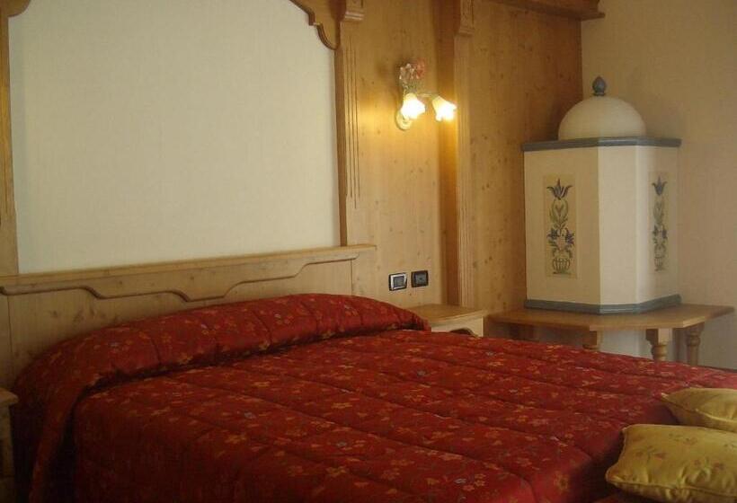 标准间, Albergo Miramonti Dependance