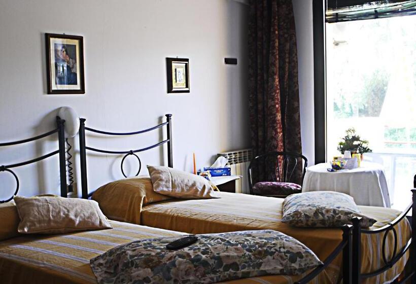 חדר סטנדרט, Ebe