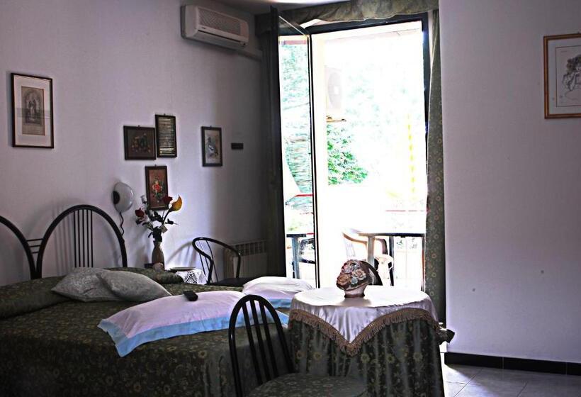 חדר סטנדרט, Ebe