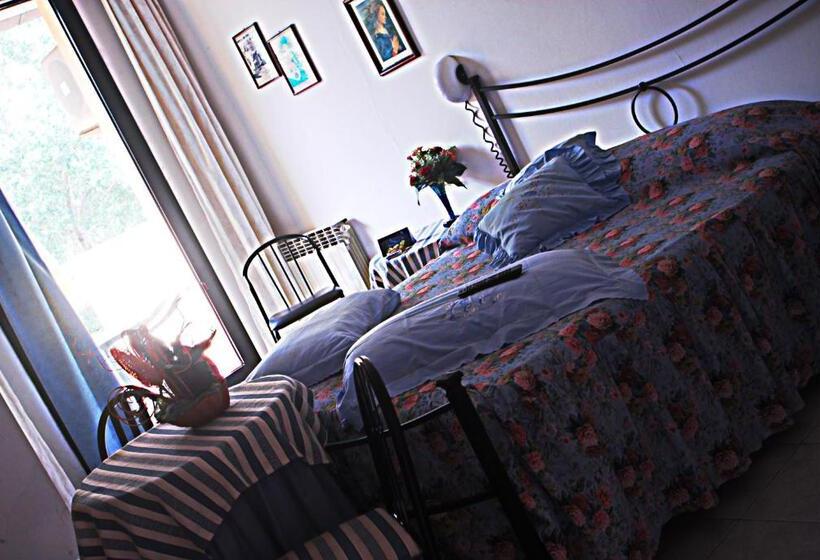 חדר סטנדרט, Ebe