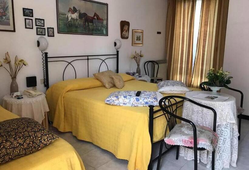 חדר סטנדרט, Ebe