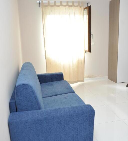 غرفة ديلوكس رباعية, Il Cavaliere