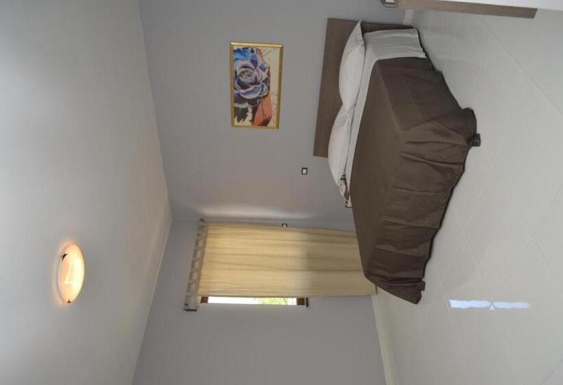 غرفة ديلوكس فردية, Il Cavaliere