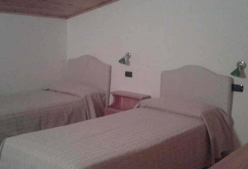 스탠다드 룸, La Fattoria