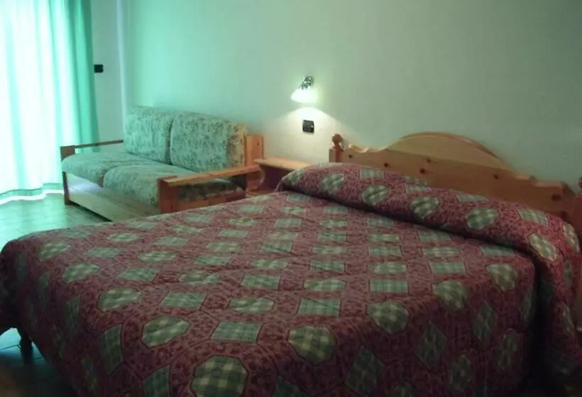 Standard-huone, La Fattoria