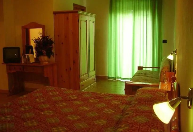 Standard-huone, La Fattoria