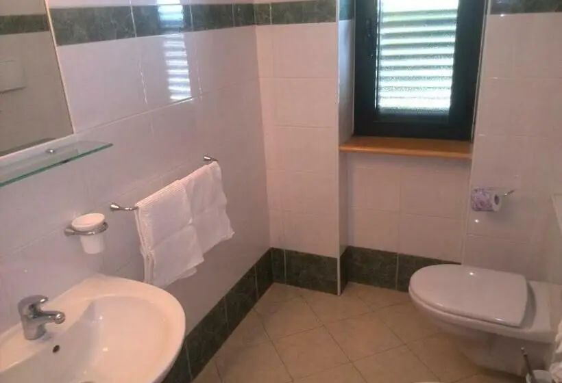 Standard-huone, La Fattoria