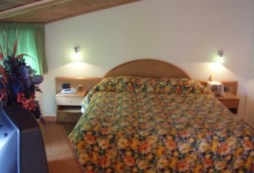 스탠다드 룸, La Fattoria